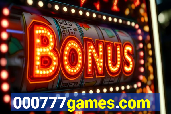 000777games.com