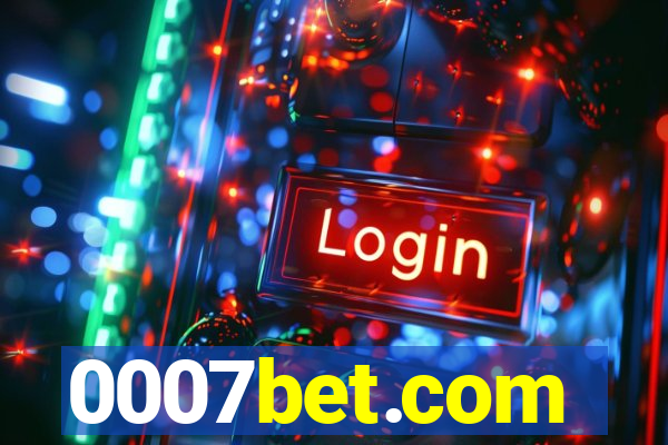 0007bet.com