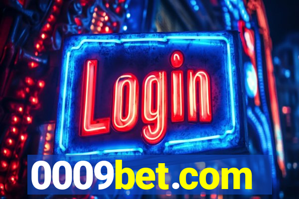 0009bet.com