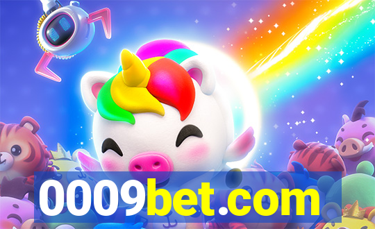 0009bet.com