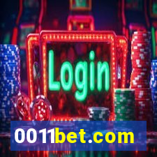 0011bet.com