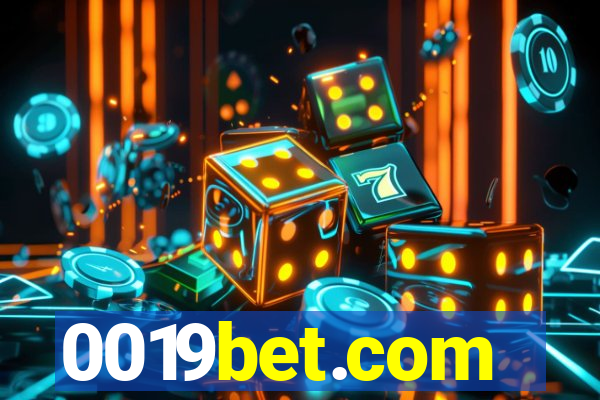 0019bet.com