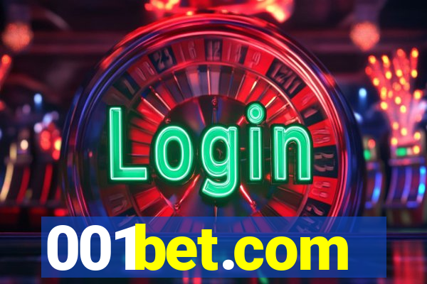 001bet.com