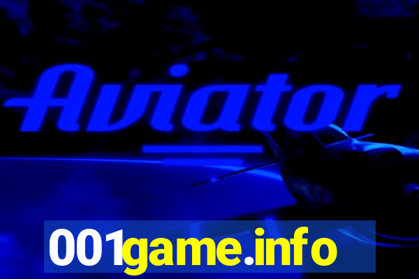 001game.info