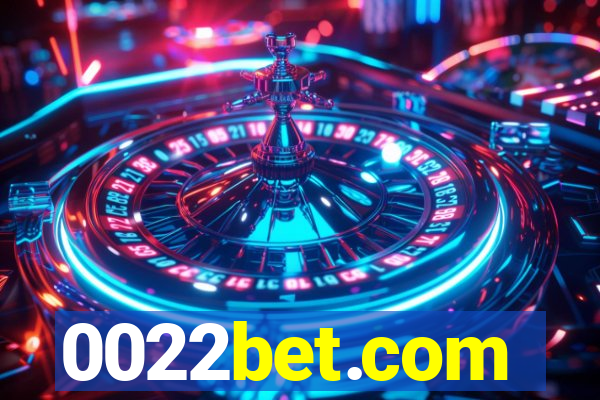 0022bet.com