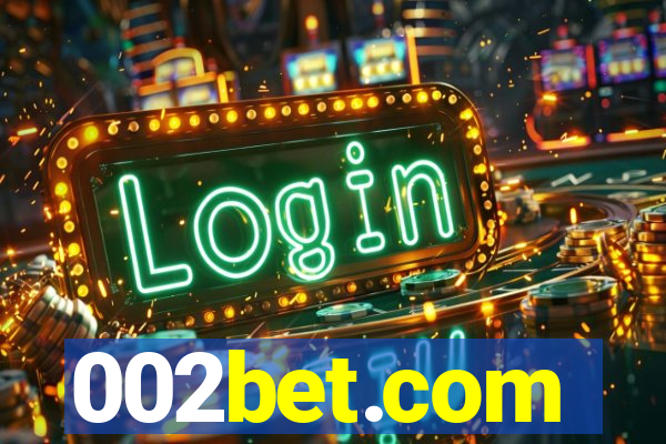 002bet.com