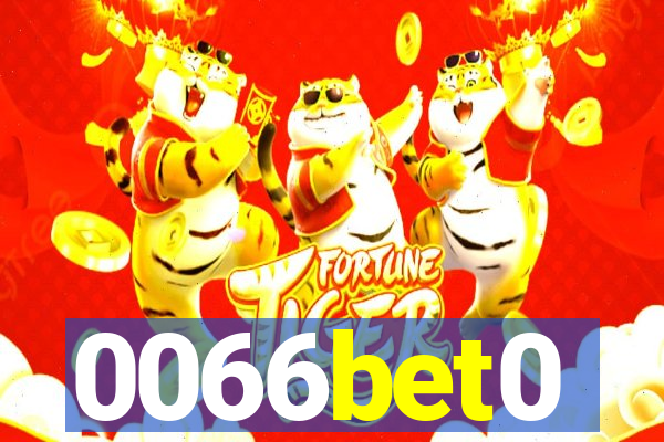 0066bet0