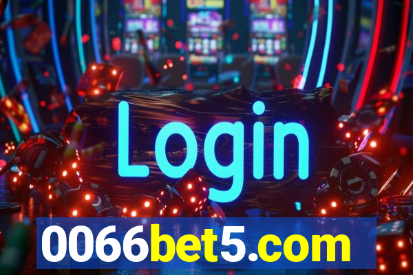 0066bet5.com