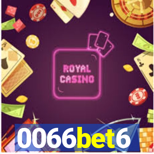 0066bet6