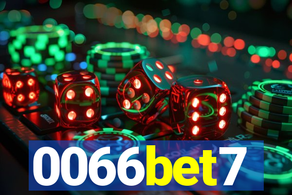 0066bet7