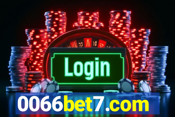 0066bet7.com