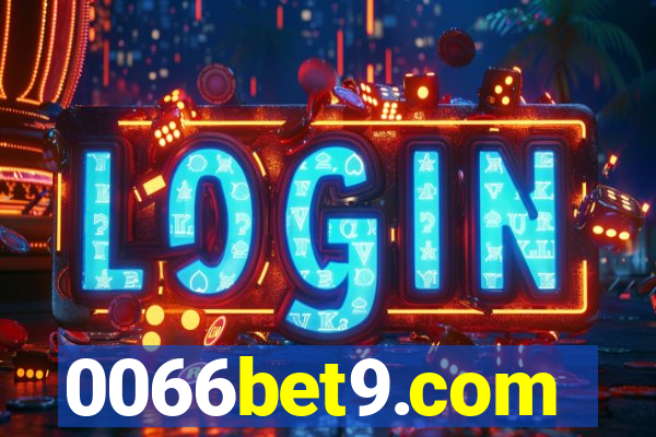 0066bet9.com