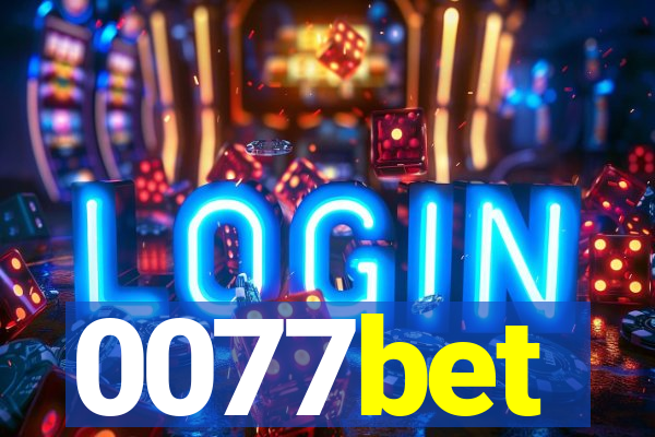 0077bet