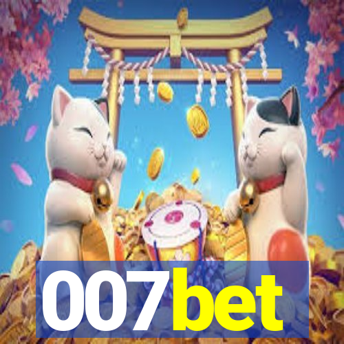 007bet