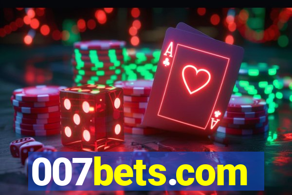 007bets.com