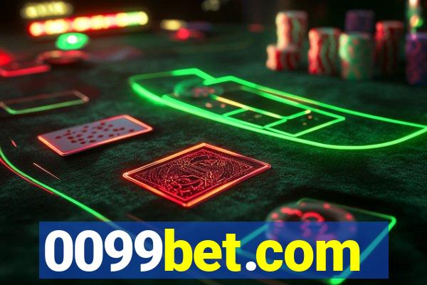 0099bet.com