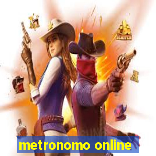 metronomo online