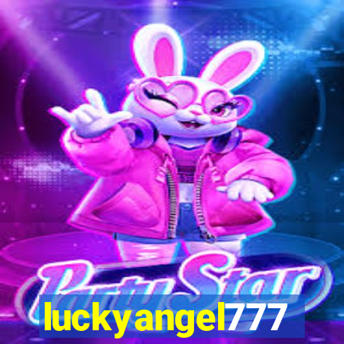 luckyangel777