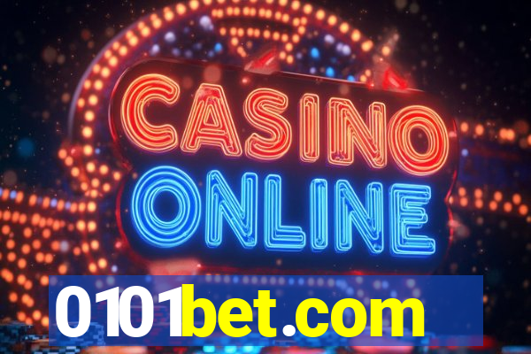 0101bet.com