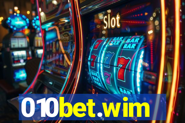 010bet.wim