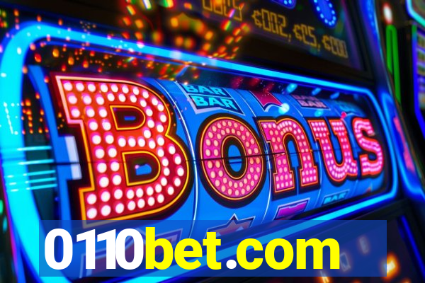 0110bet.com