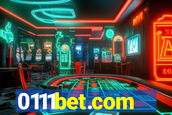 0111bet.com