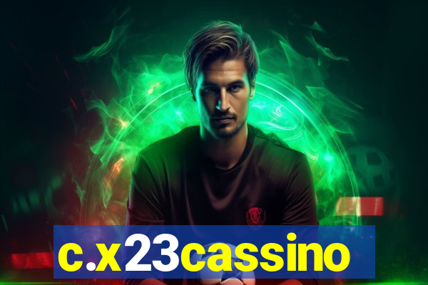 c.x23cassino