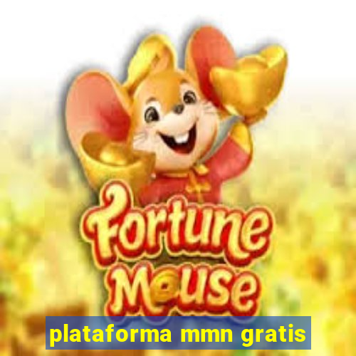 plataforma mmn gratis