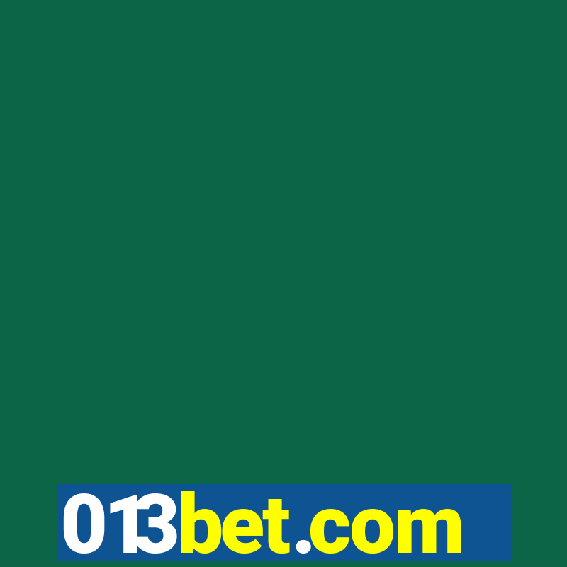 013bet.com