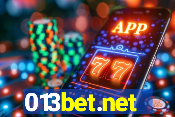 013bet.net