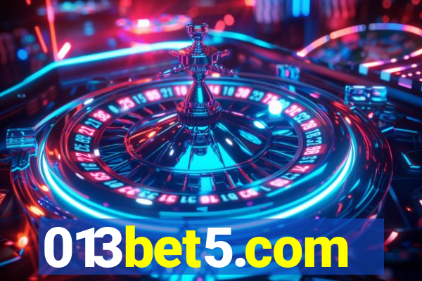 013bet5.com