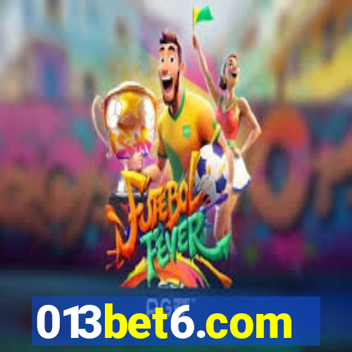 013bet6.com