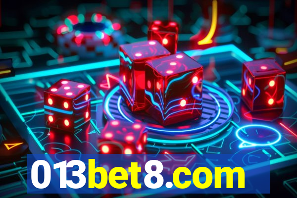 013bet8.com