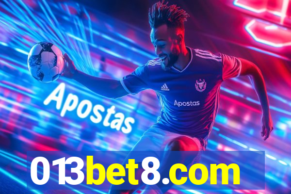 013bet8.com