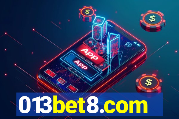 013bet8.com