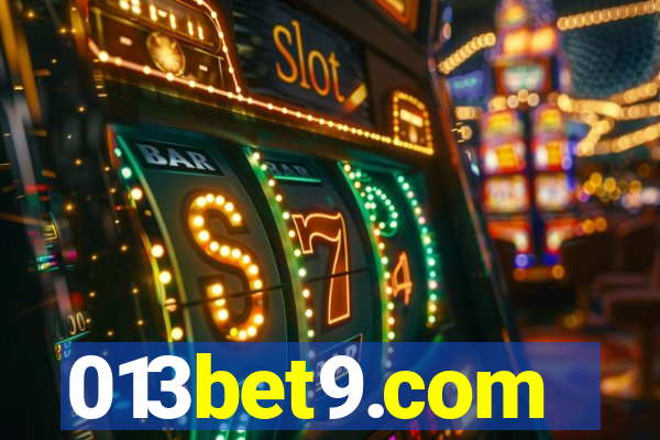 013bet9.com