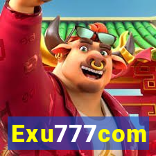 Exu777com