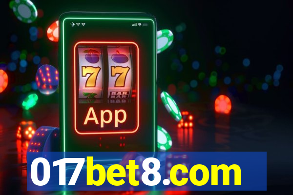 017bet8.com