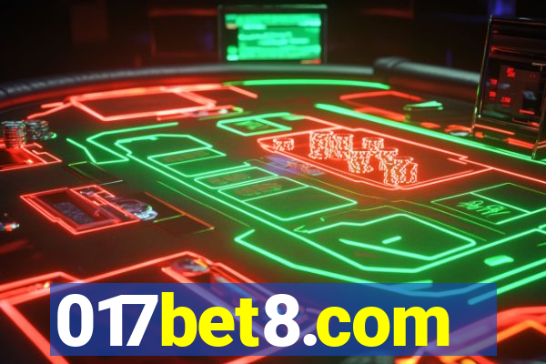 017bet8.com