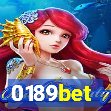 0189bet