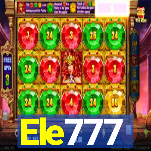 Ele777