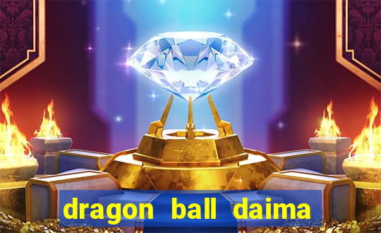 dragon ball daima torrent magnet