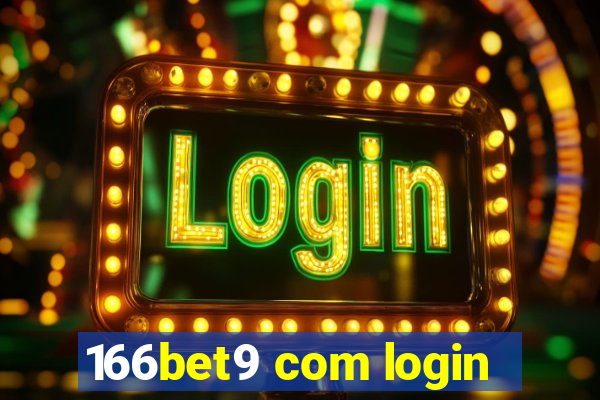 166bet9 com login