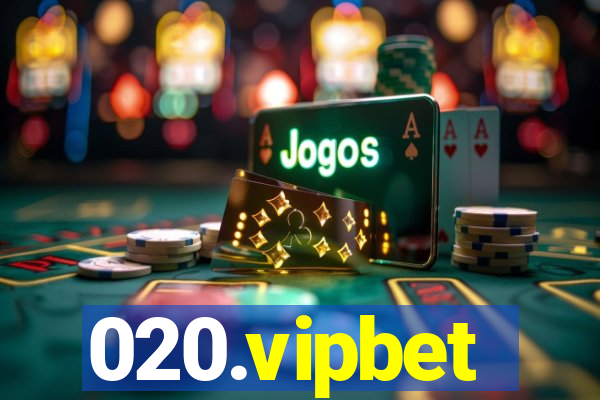 020.vipbet