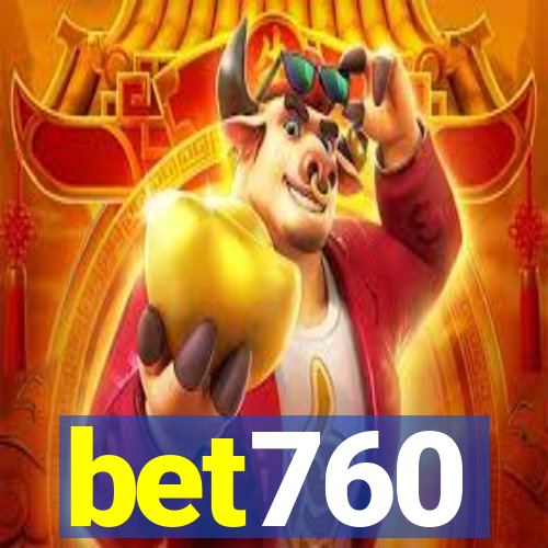 bet760