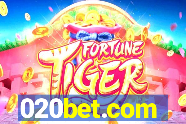 020bet.com