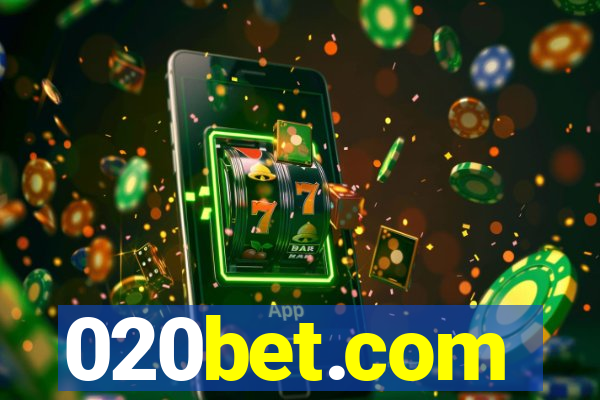 020bet.com