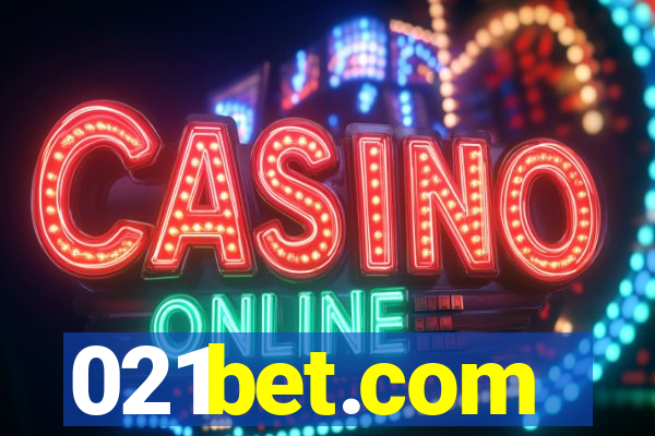 021bet.com