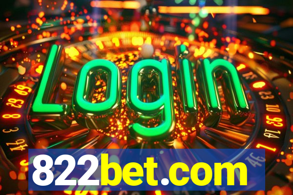 822bet.com