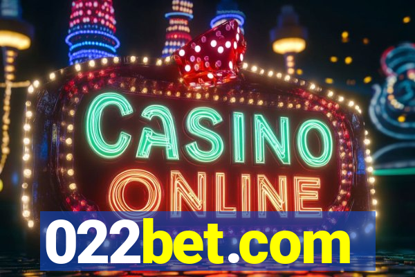 022bet.com